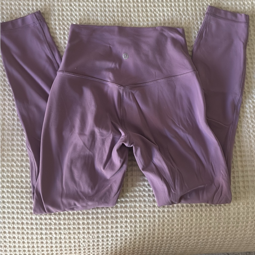 lululemon align leggings